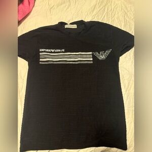 Giorgio Armani shirt